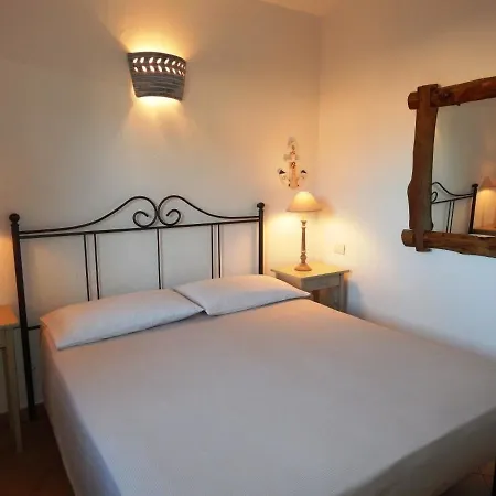Apartment Locazione Turistica Bilo S'abba Lughente
