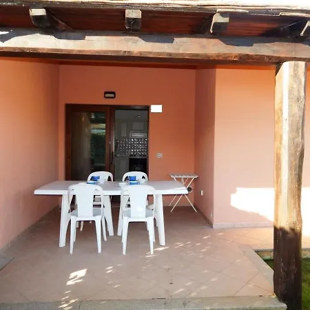 Apartment Locazione Turistica Bilo S'abba Lughente Murta Maria