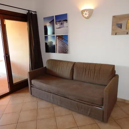 Apartment Locazione Turistica Bilo S'abba Lughente