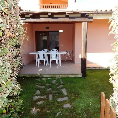 Locazione Turistica Bilo S'abba Lughente Apartment *