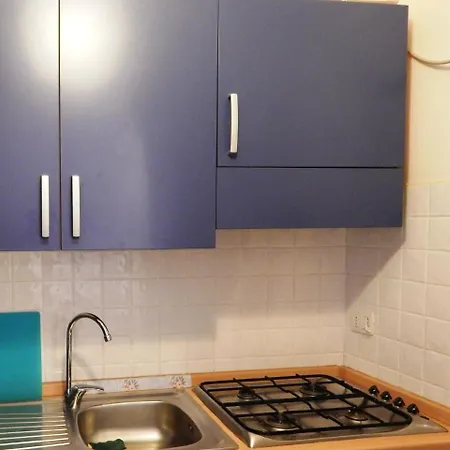 Locazione Turistica Bilo S'abba Lughente Apartment *