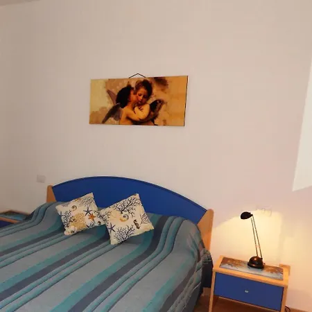 Apartment Locazione Turistica Bilo S'abba Lughente *